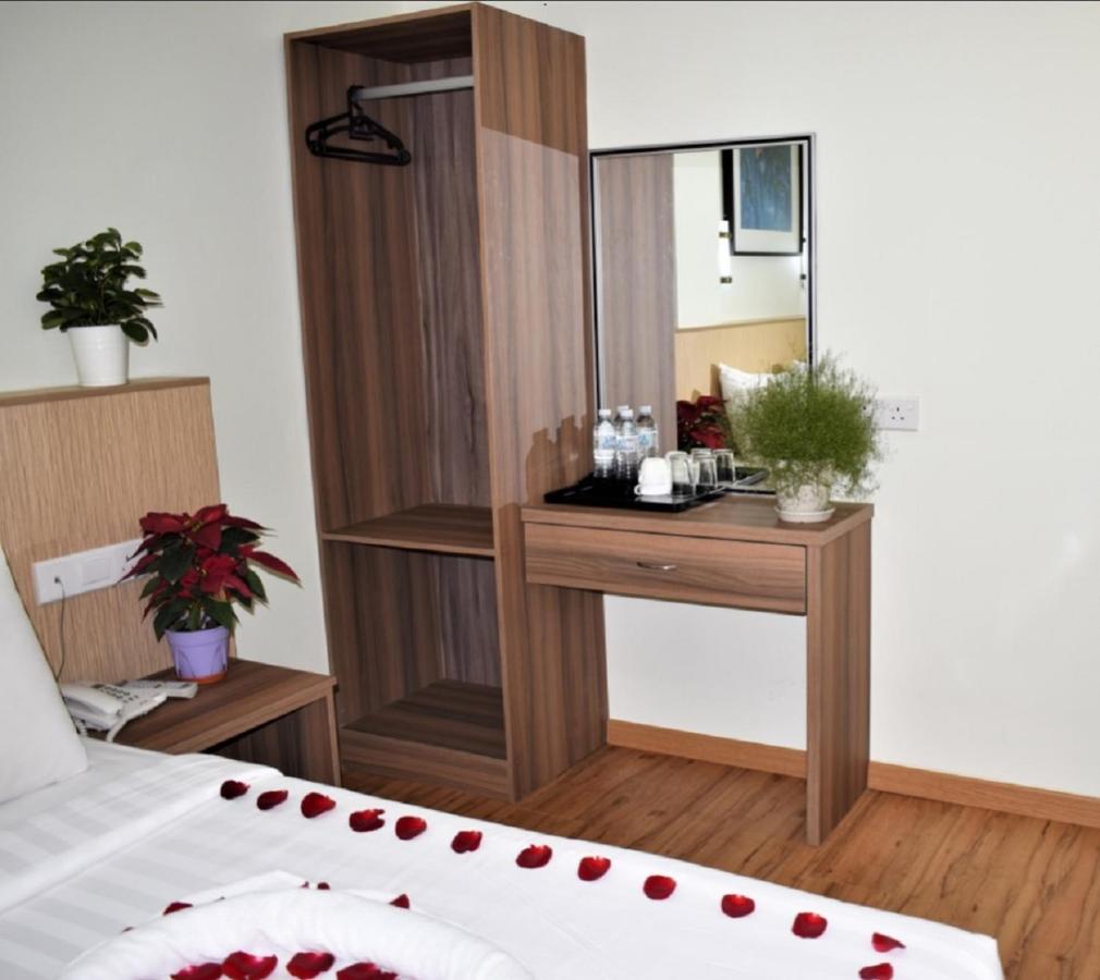Eco Hotel At Bb Kuala Lumpur Eksteriør billede