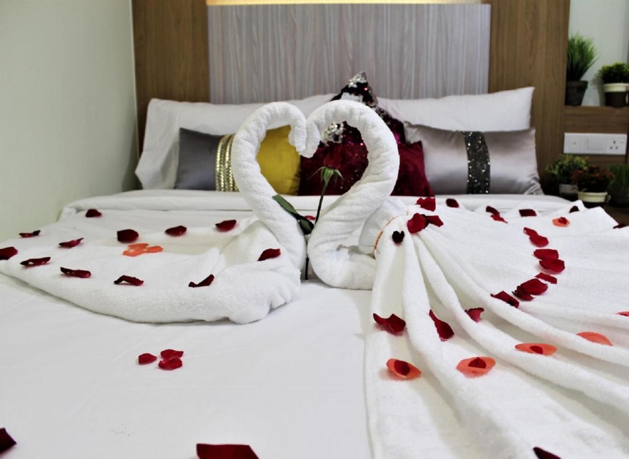 Eco Hotel At Bb Kuala Lumpur Eksteriør billede