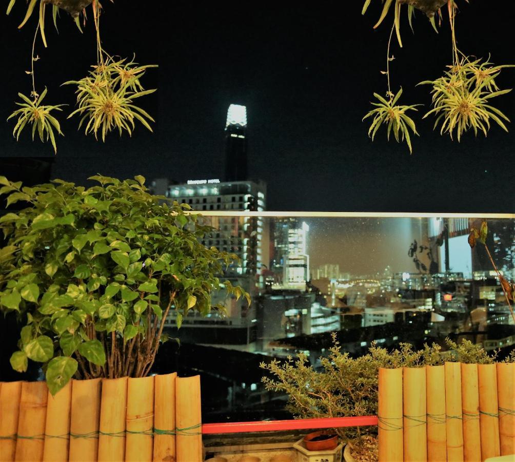Eco Hotel At Bb Kuala Lumpur Eksteriør billede