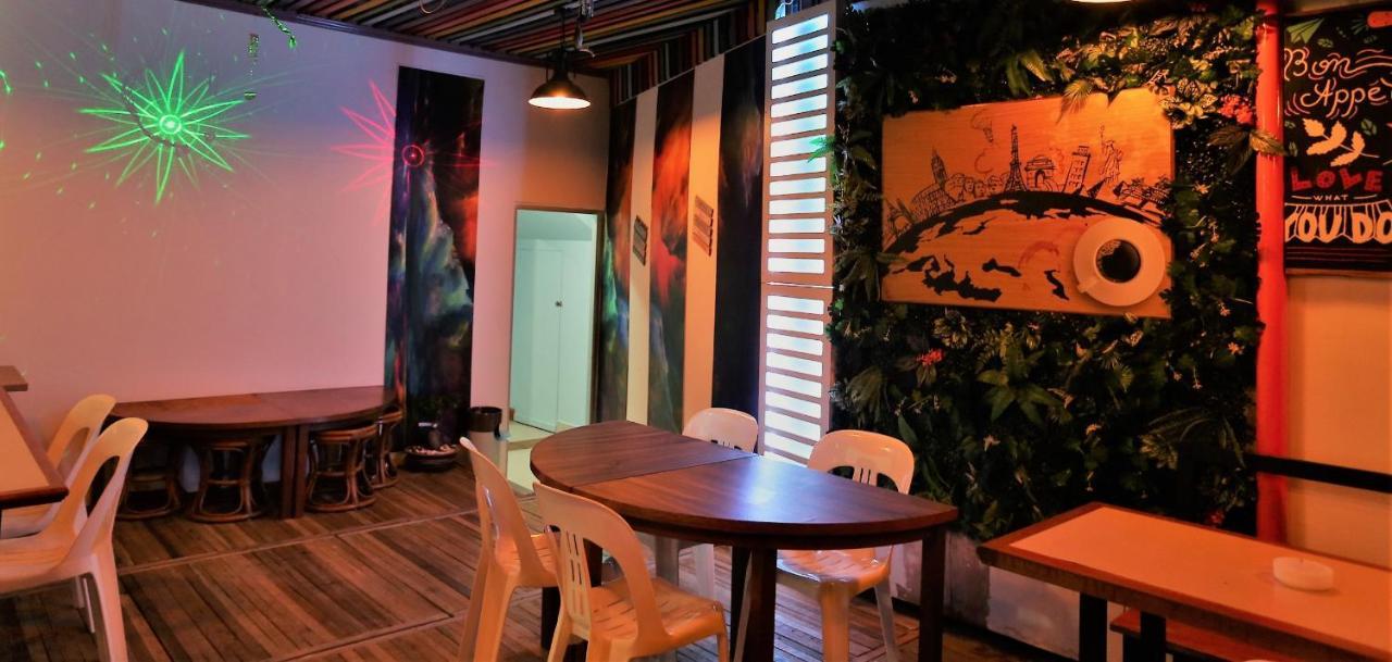 Eco Hotel At Bb Kuala Lumpur Eksteriør billede